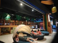 -木子塘汗蒸生活馆(财富港店)