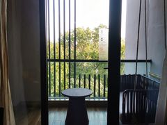 -上海崇明金茂凯悦酒店