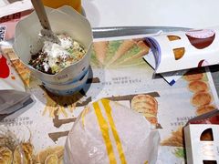 -麦当劳(杭州西湖银泰百货店)