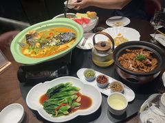 -炊江南·上海菜(国展华漕店)