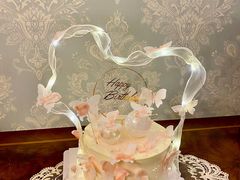 -囍悦烘焙(恒隆御水岸店)