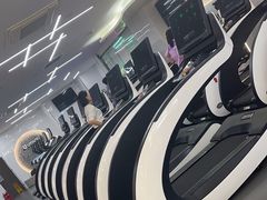 -优昂健身(新光界店)