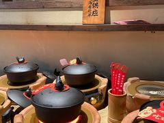 -洞庭土菜馆(天河北总店)