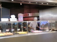 门面-LELECHA乐乐茶(美罗城店)