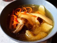 -半山腰·云南菜(侨福芳草地店)