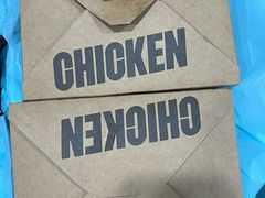 -Obligi Chicken韩式炸鸡(五道口店)
