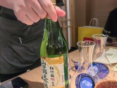 -阿吾罗·月咏精致日料(港汇恒隆广场店)