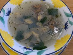 -萨莉亚意式餐厅(石鼓路店)