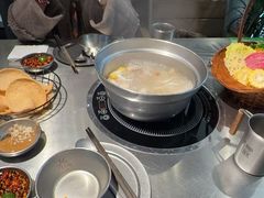 -椰庭·椰子鸡·创意玩家(晶耀前滩店)
