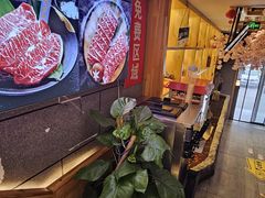 -九田家黑牛烤肉料理(福州道店)