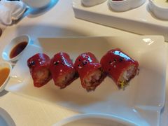 -富力丽思卡尔顿酒店·丽轩中餐厅