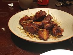 -滇野云南野生菌餐厅(陕西南路店)