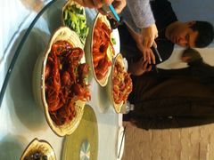 南京一哥龙虾馆-南京一哥龙虾and二姐牛蛙(万达店)