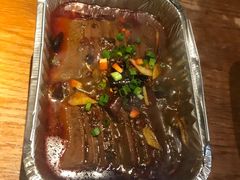 -令狐冲·炭烤活鱼(宝龙店)