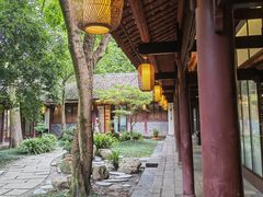 -成都杜甫草堂博物馆
