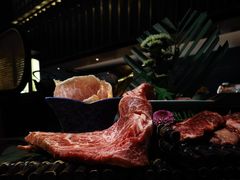 -铭牛烧肉·和牛海鲜自助(高新月牙湖店)