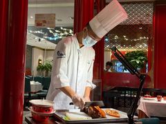 -大鸭梨烤鸭·北京菜(大兴南小街店)