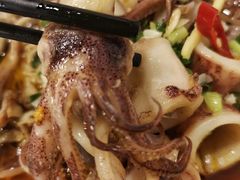 -福建美食城(老君堂店)