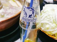 -裕德孚手切涮羊肉(建业凯旋广场店)