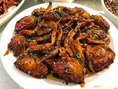 -宏玲餐厅(四川南路店)