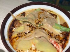 -菲哥麻辣烫(贵山小区店)