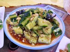 -胖哥八兄弟大排挡(植村店)