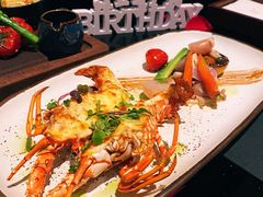 -上海苏宁宝丽嘉酒店·Cafe Bellagio西餐厅