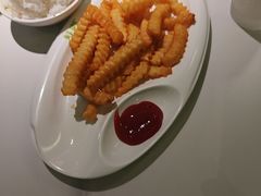 -蛙喔牛蛙(太仓万达店)