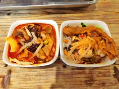鸳鸯螺蛳粉-西环肥仔螺蛳粉(总店)