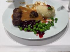 -宜家·瑞典风味餐厅(四元桥店)