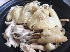 -至潮餐厅精致粤菜·活鲈鱼·走地鸡(珠江新城店)