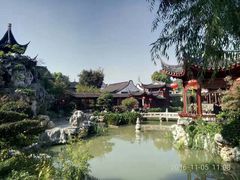 -檀园