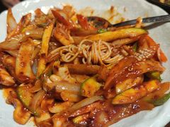 -金顺碳烤肉(1号店)