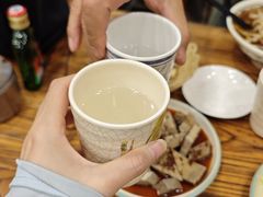 -老门刀削面(小酱坊店)