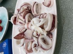 -舌尖上·霞浦滩涂海鲜(总店)