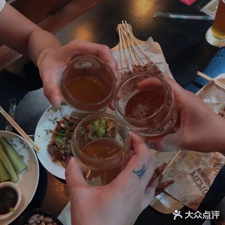 天气无情人有情
