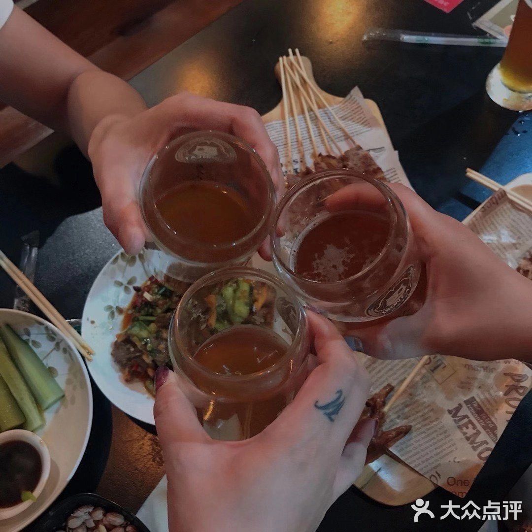 天气无情人有情