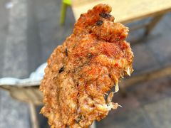 -丁脊壹绝·里脊肉