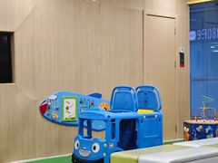 -金宝贝早教(济南欧亚大观商场中心)