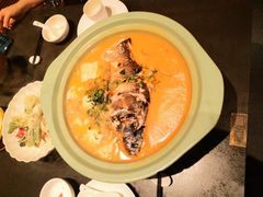 -炊江南·上海菜(国展华漕店)