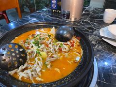 -李师傅脆肚(华强北店)