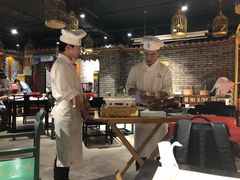 -京味斋·北京烤鸭(北京南站洋桥店)