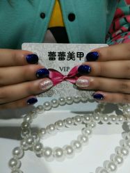 -LEILEI NAIL蕾蕾美甲美睫