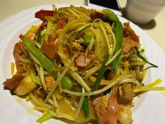 -龙记烧腊茶餐厅(常德路店)