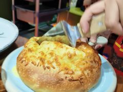 -米德维奇俄式西餐厅(西六道街店)