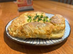 蛋煎馄饨-花悦豆香