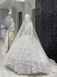 -MuseMarry婚纱(前海嘉里中心店)