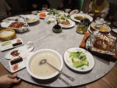 -国人川菜(李家村建东街店)