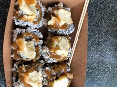 -品腐记·豆腐王朝(老门东总店)