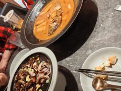 -长安记·大美陕菜(大族广场店)